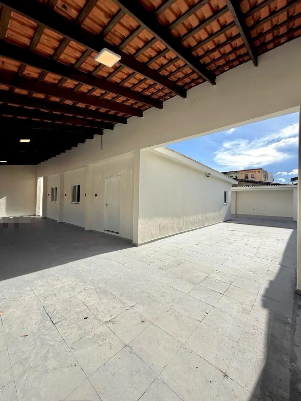 Casa no Japiim | Conjunto 31 de Março | 4 Quartos  - Foto 5