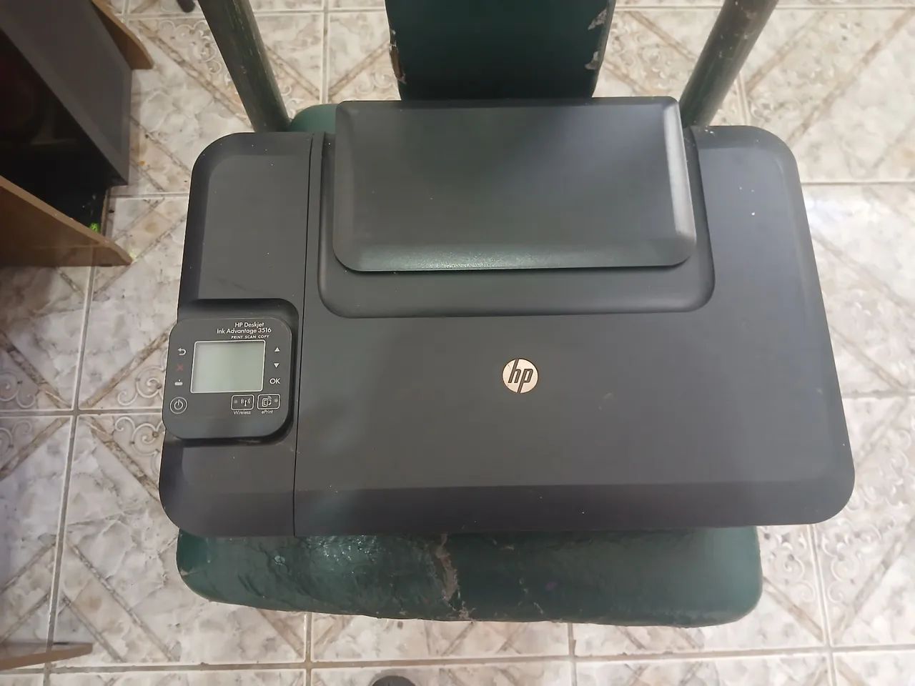 Impressora  ?  - Foto 3