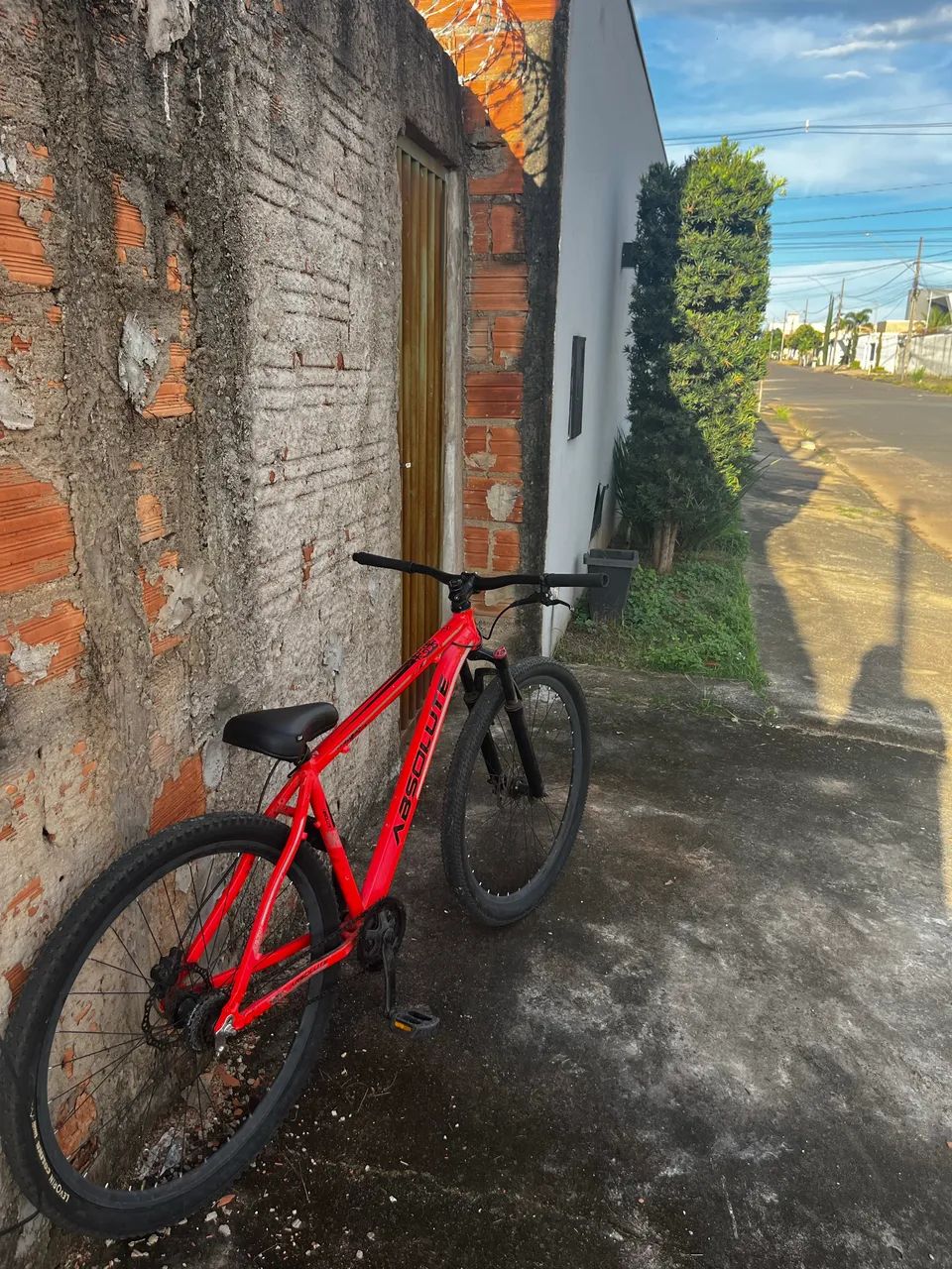 Bicicleta absolute Nero 3 - Foto 4