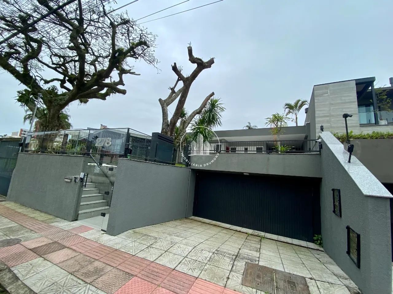 Casa 4 Quartos sendo 1 suíte com 330m² - Bom Abrigo - Foto 3