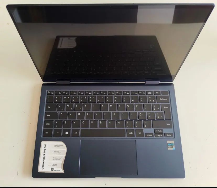 Notebook novo  - Foto 4