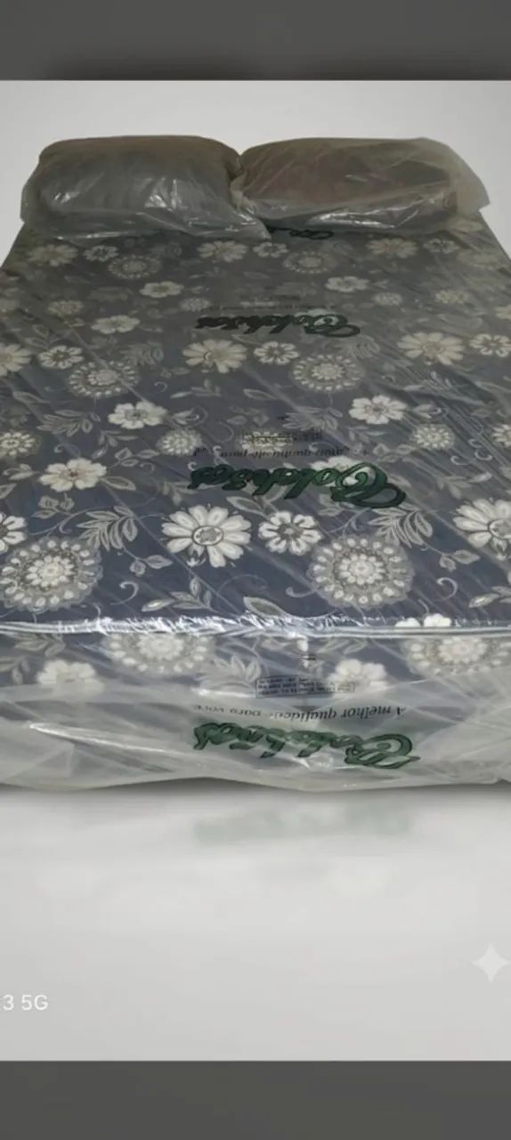 cama box casal 