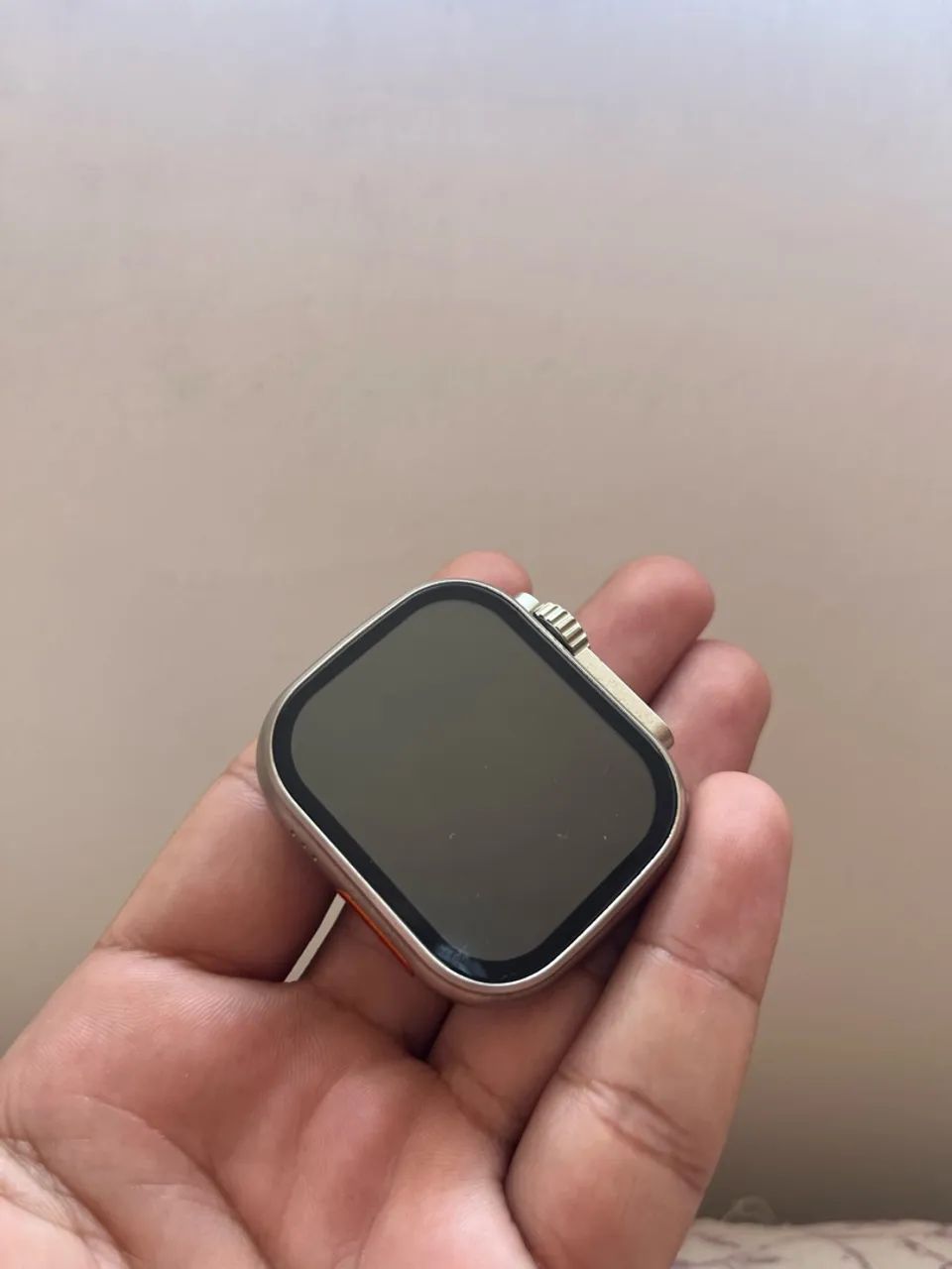 smartwatch ultra2 - Foto 2