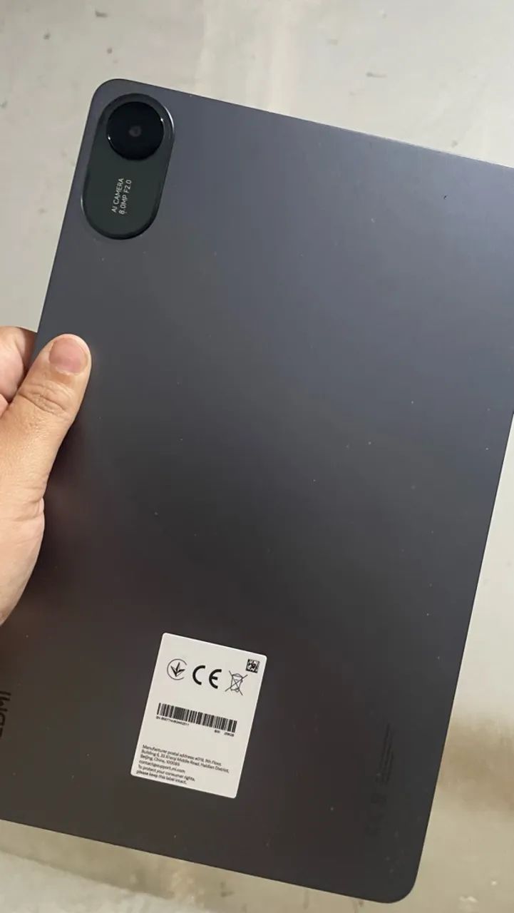 Vendo Tablet Redmi pad 2 - Foto 5