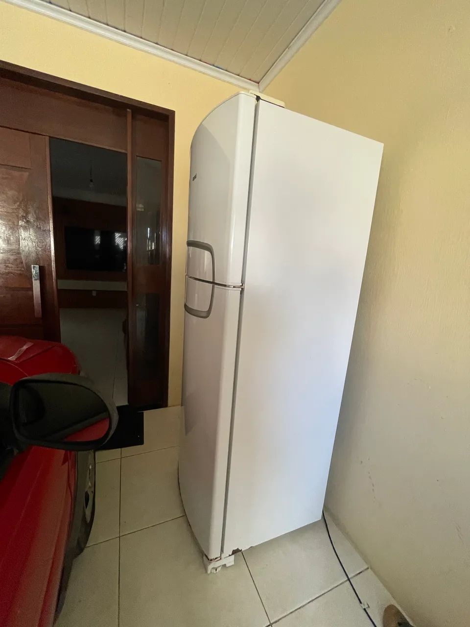 Geladeira duplex consul  - Foto 4