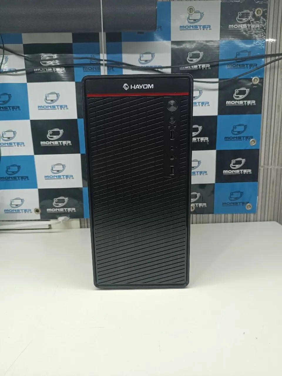 CPU DESKTOP CORE i5 