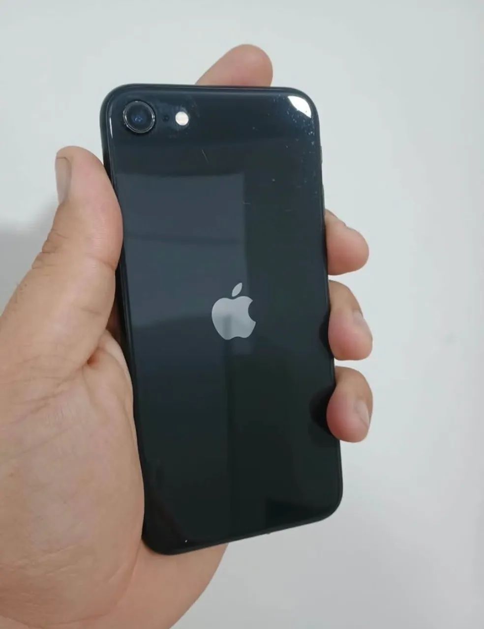 iPhone SE 2 geração 64g ios 26.6