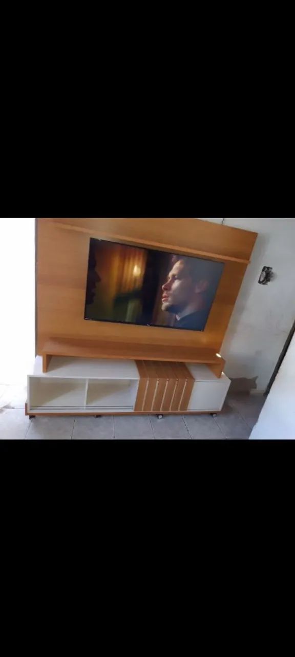 Painel de tv - Foto 2