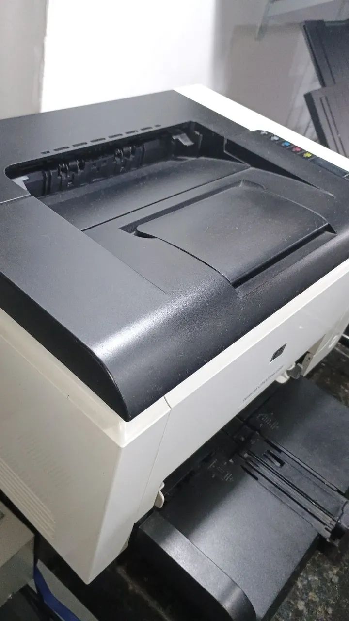 Impressora Hp laser jet  - Foto 4
