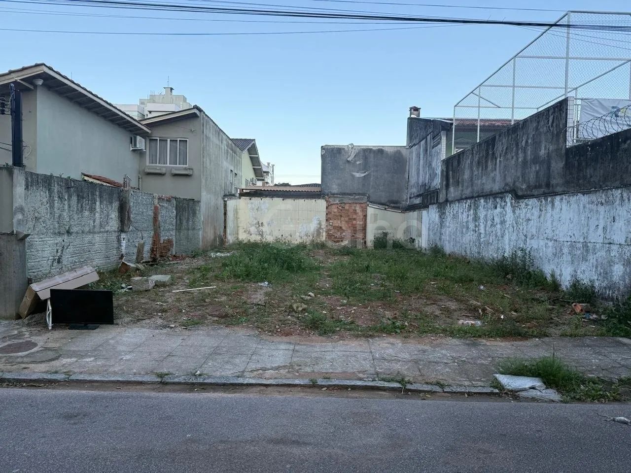 Terreno para Venda em Florianópolis, Balneário - Foto 4