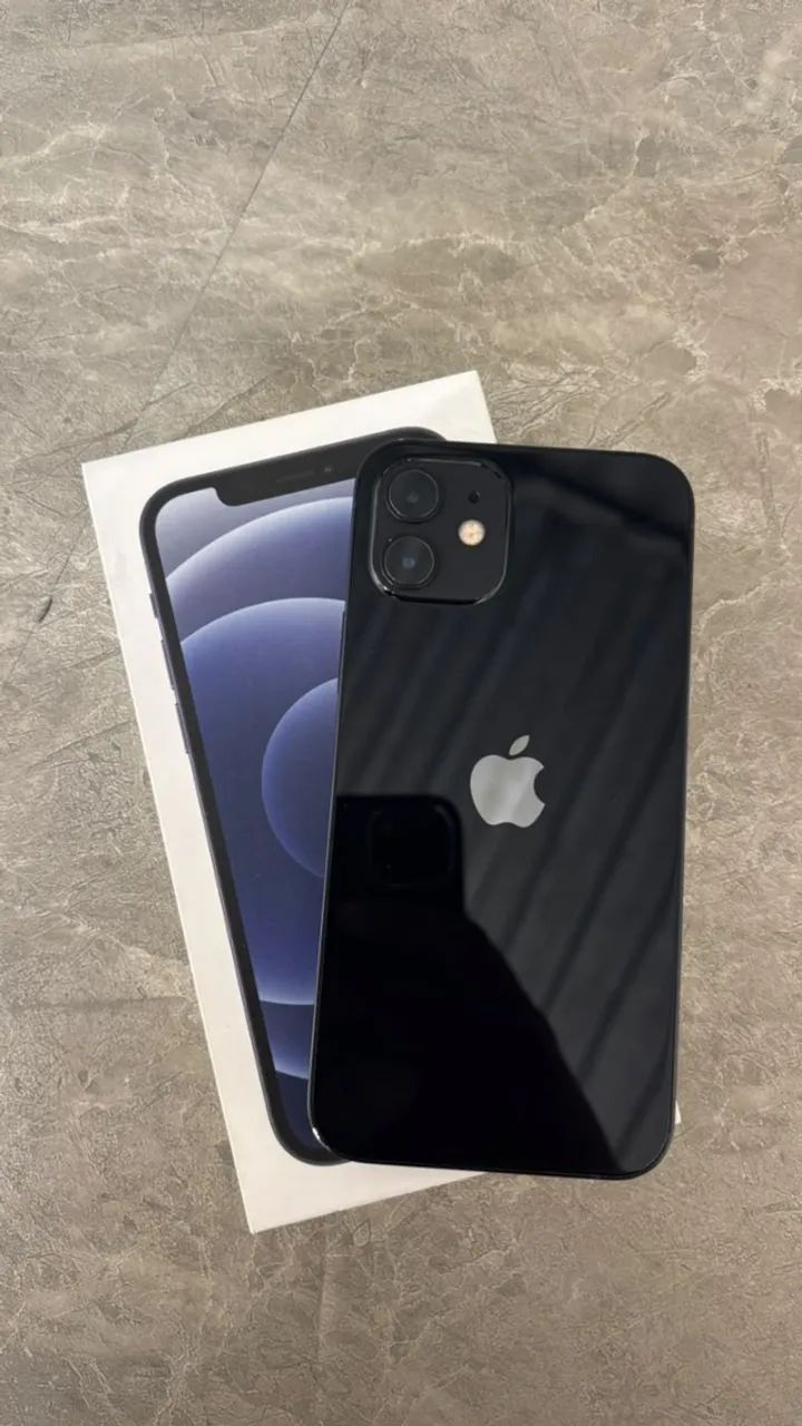 Iphone 12 64 gb - Foto 2
