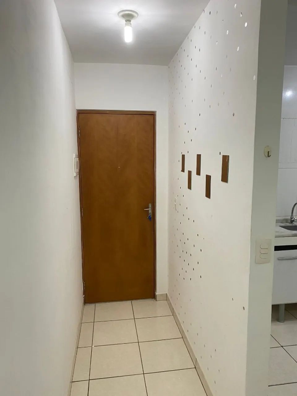 Foto - São José dos Campos - Parque Nova Esperança