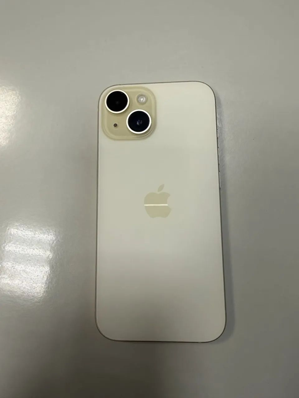 iPhone 15 256g ótimo estado - Foto 5