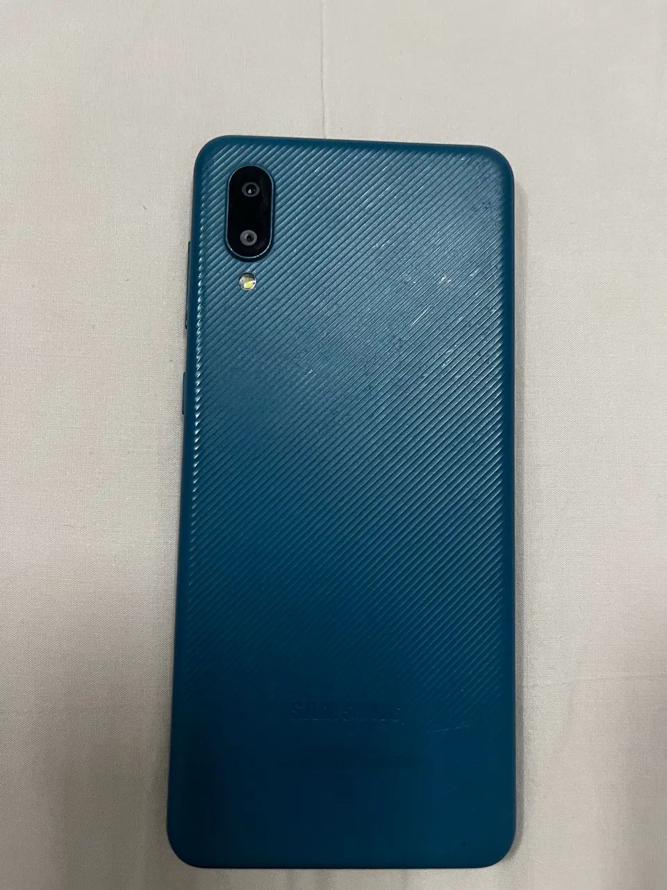 Samsung A02 - Foto 3