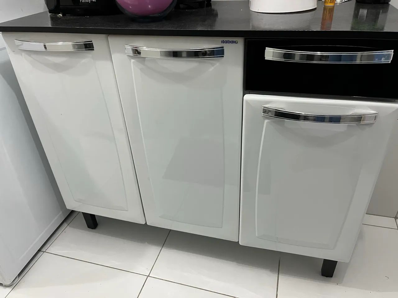 Balcão para cozinha