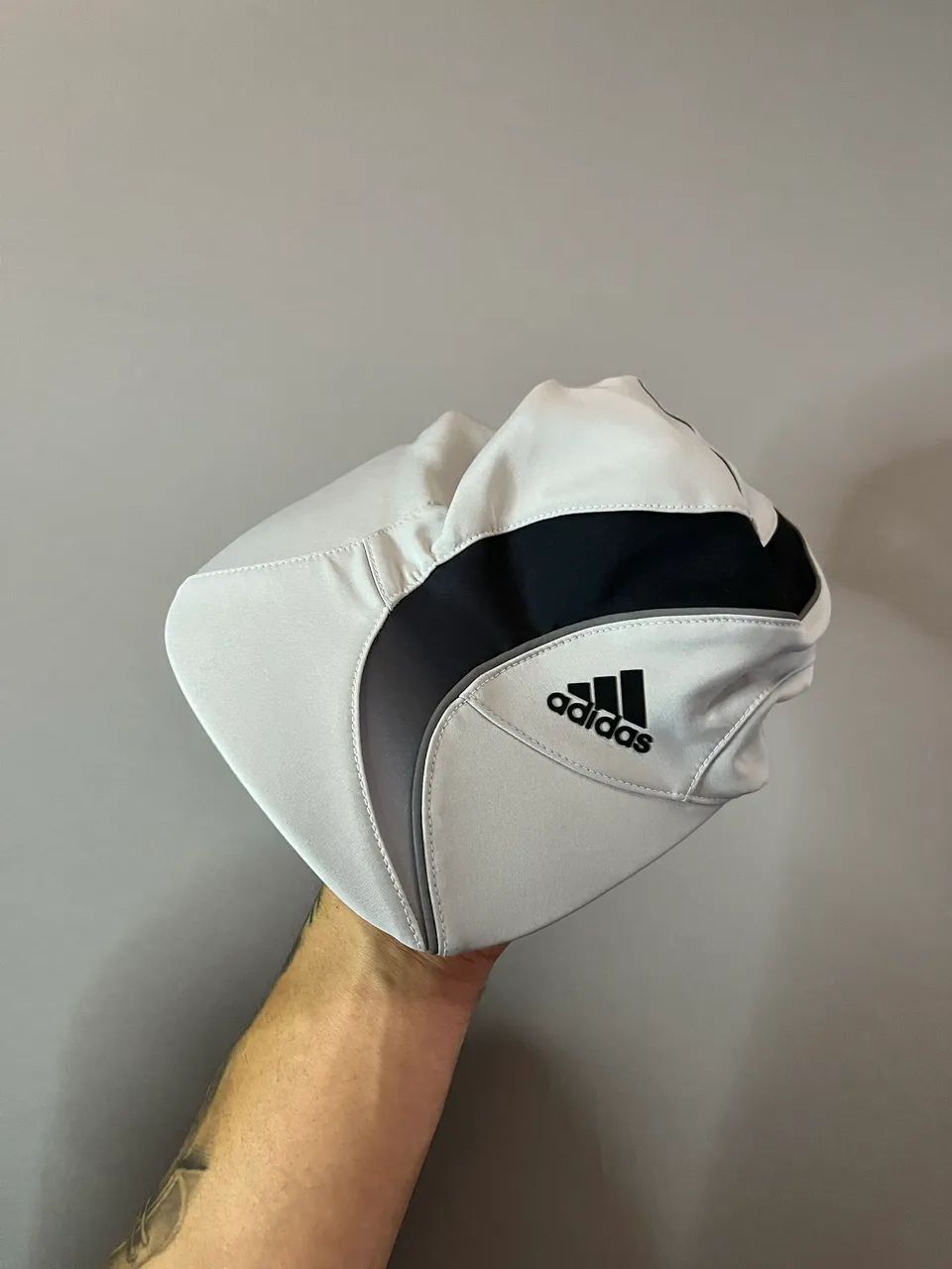 Boné Adidas - Foto 4