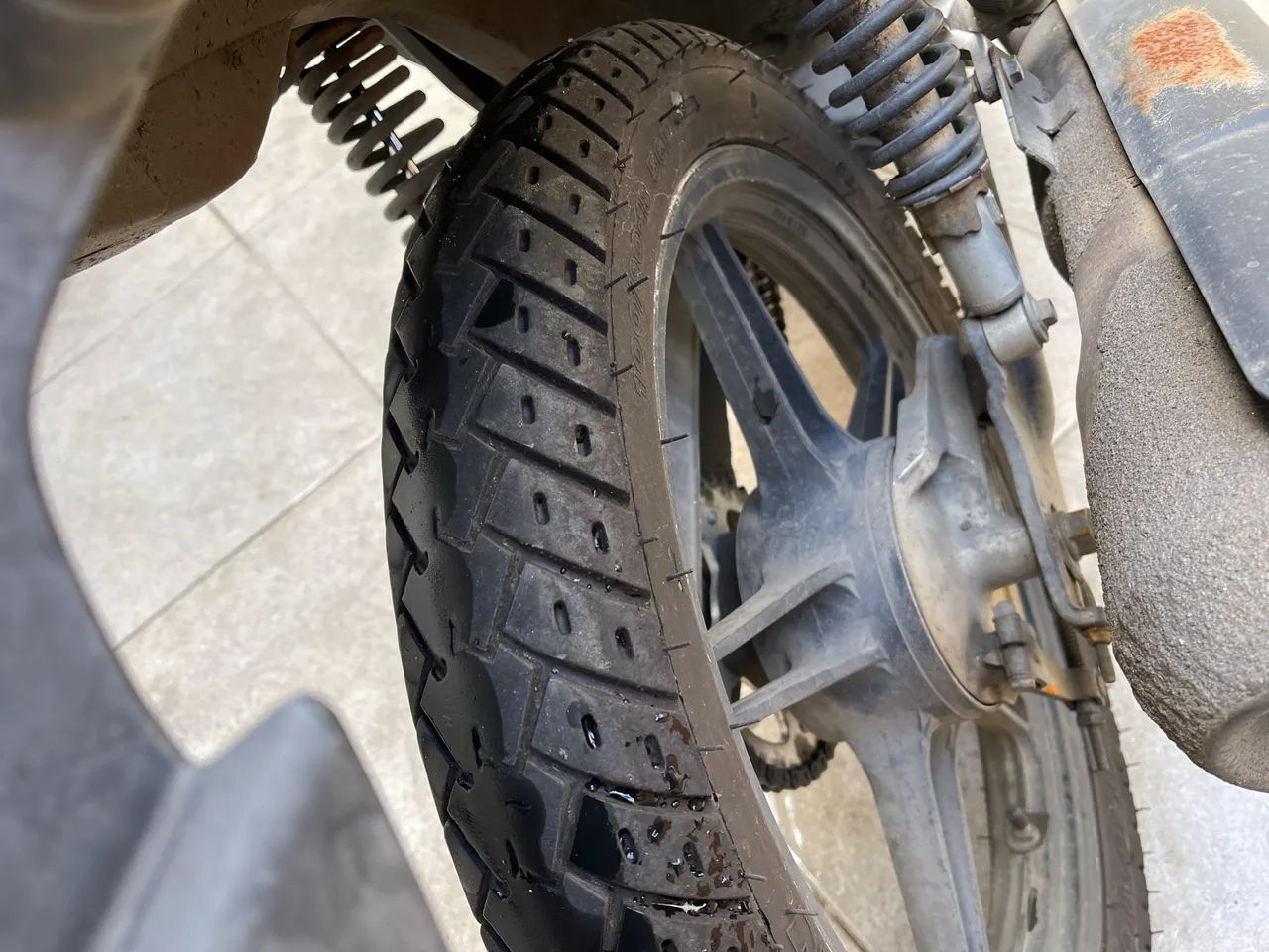 Honda CG 150 Flexone - Foto 2