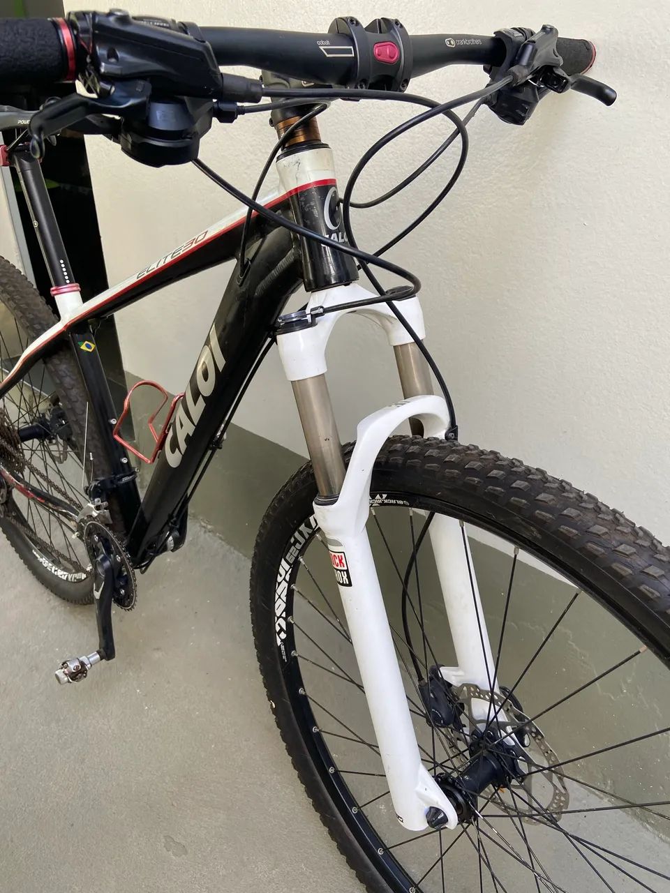 Caloi Elite 30 - Foto 2