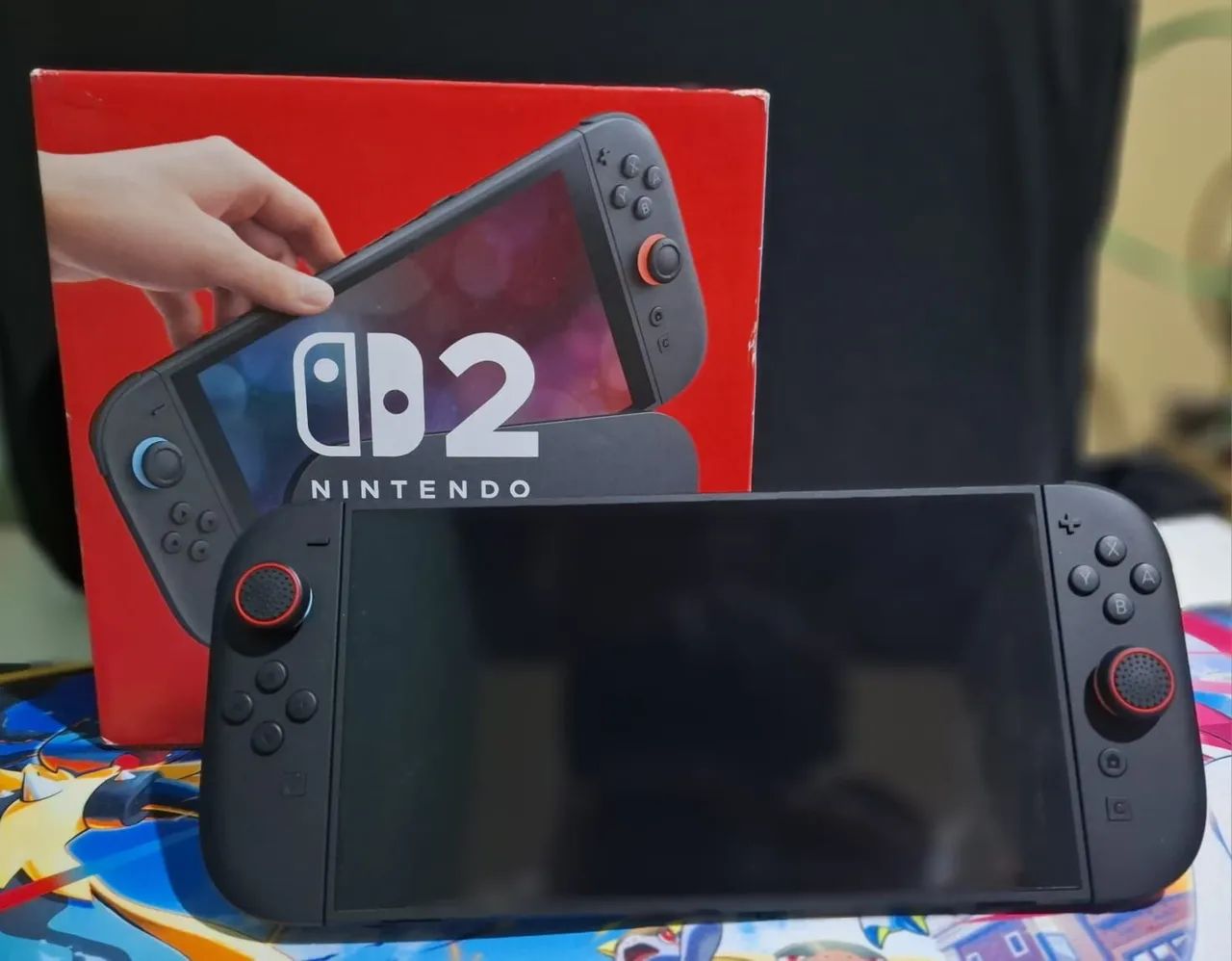 Nintendo switch 2 - Foto 4