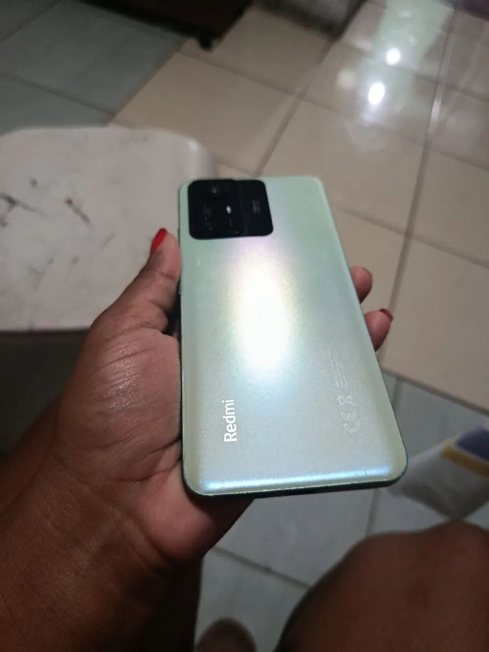 Redmi 12s - Foto 5