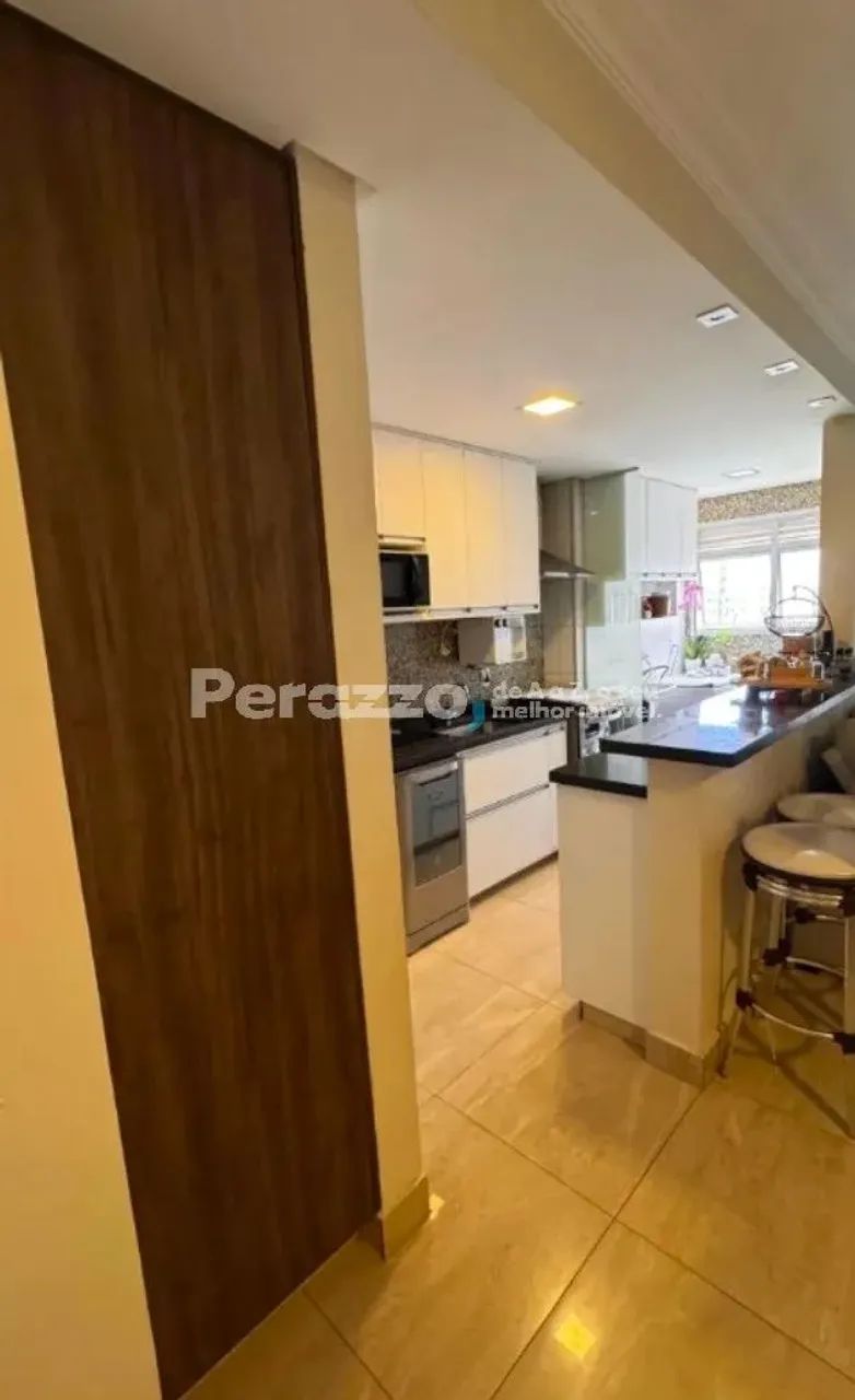 Excelente apartamento de 2 quartos, com suíte e alto padrão de acabamento, localizado em Á - Foto 6