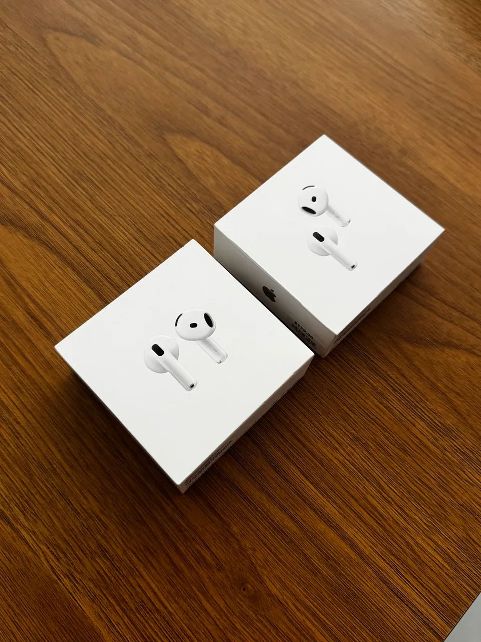 AirPods 4 - Foto 4