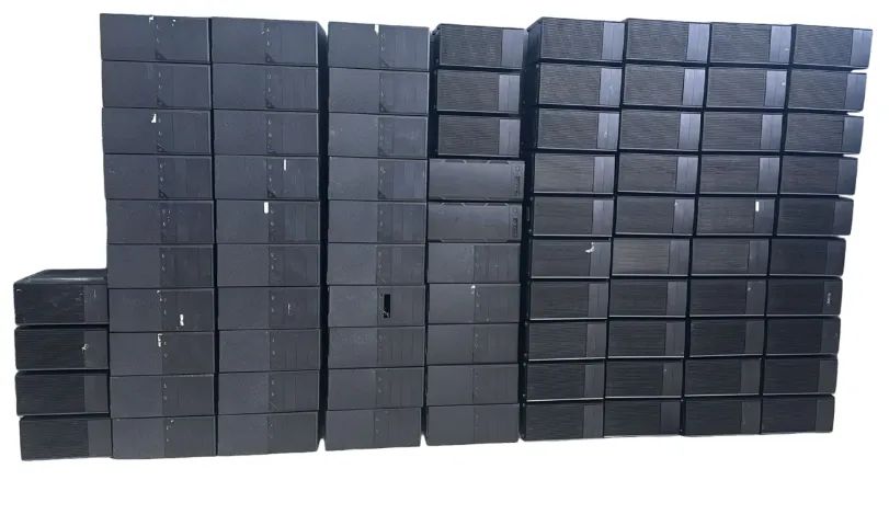 lote de 88 cpu i5 2th e 3th valor unitario pra pegar o lote