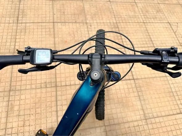 TREK RAIL 7 - Foto 4