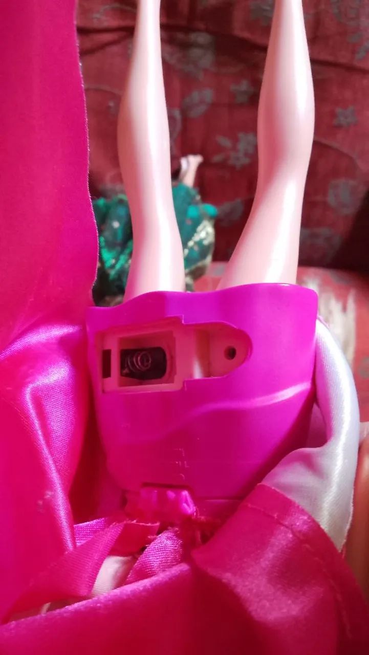 3 Barbie  - Foto 4