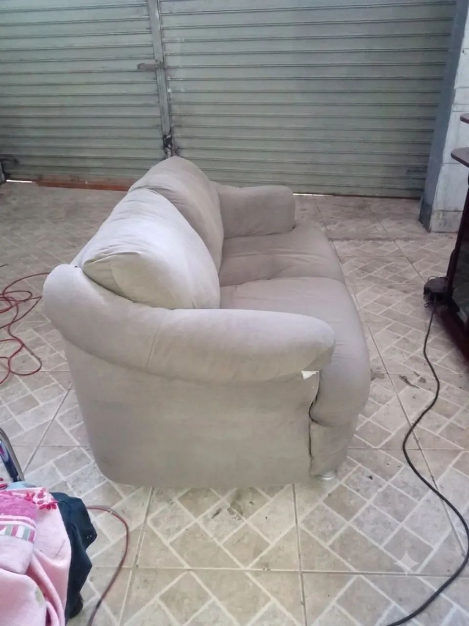 Sofá de 2 lugares - Foto 3