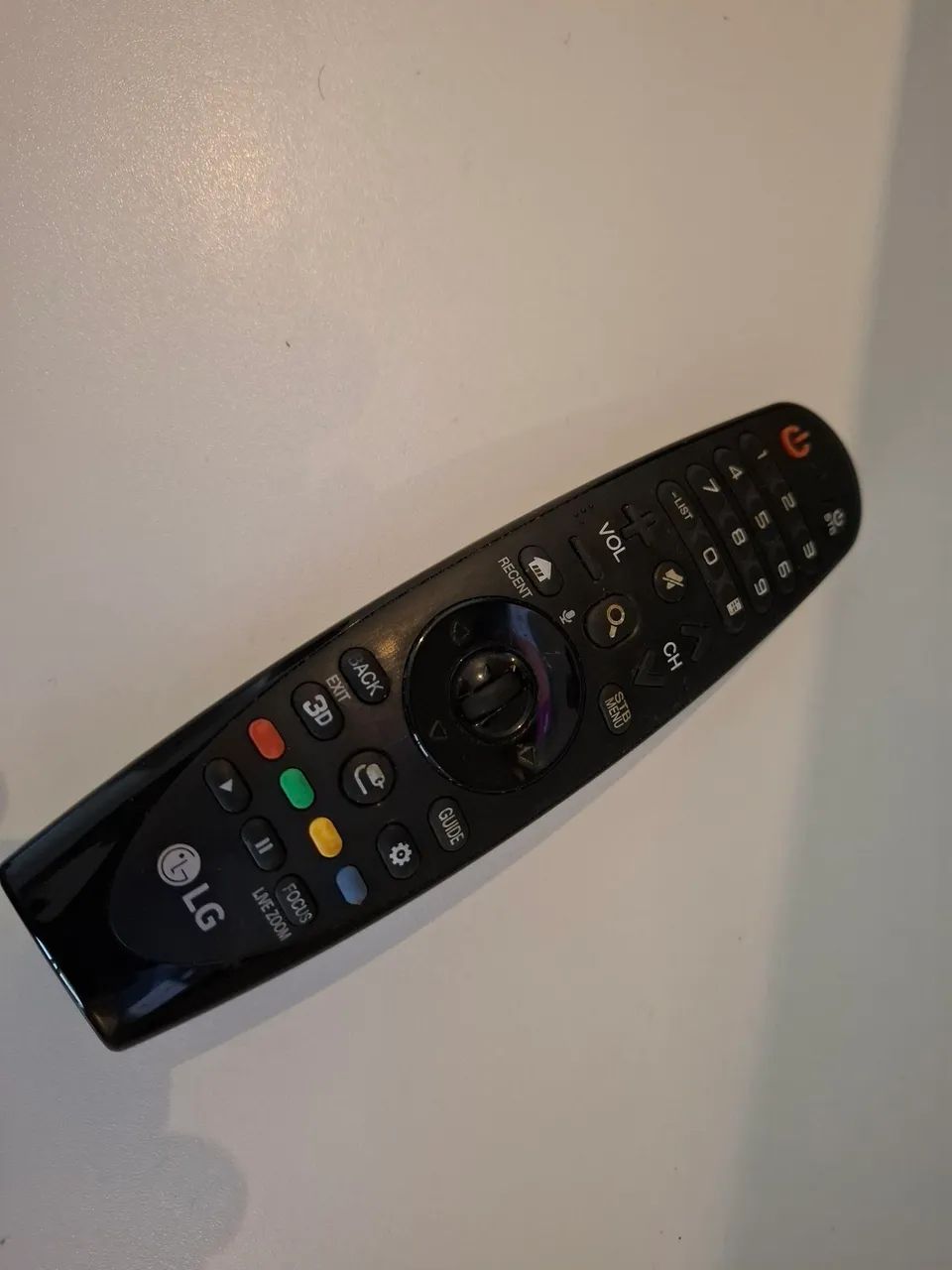 Smart TV LG 55 polegadas 4K - Foto 5