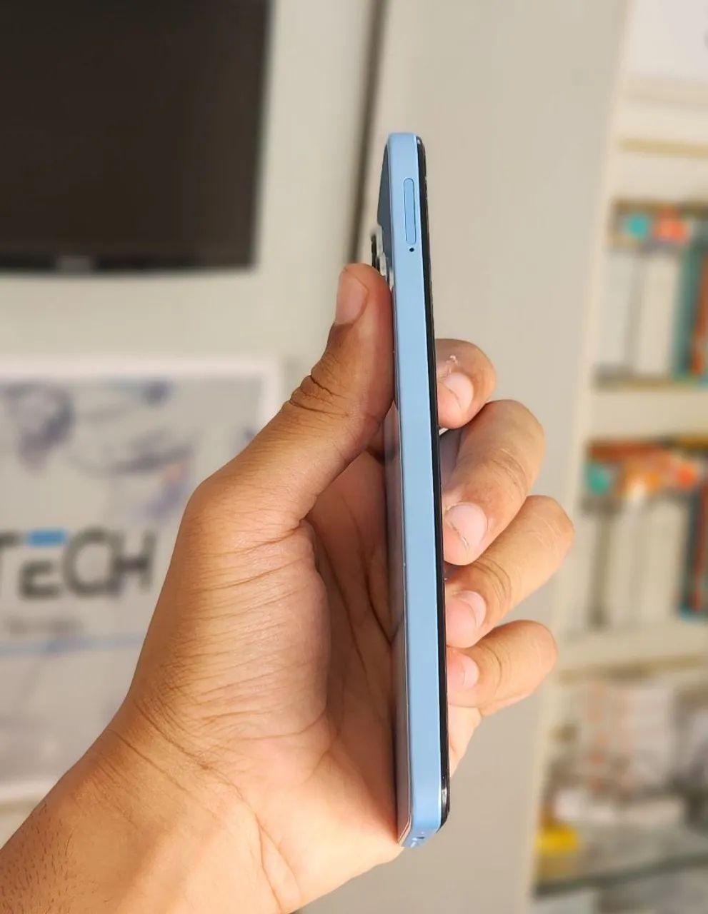 Xiaomi redmi 12 128GB - Foto 5