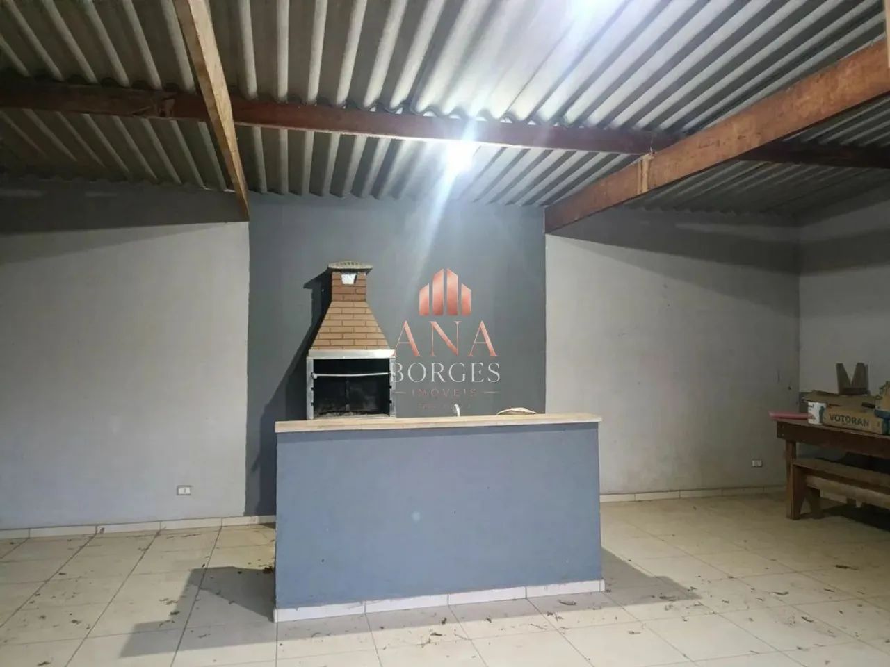Chácara a venda no Residencial Alvorada da Serra - Foto 5