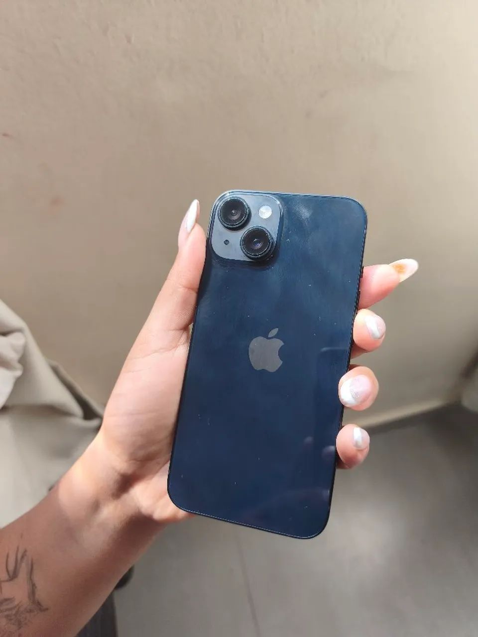 iPhone 14 - Foto 4