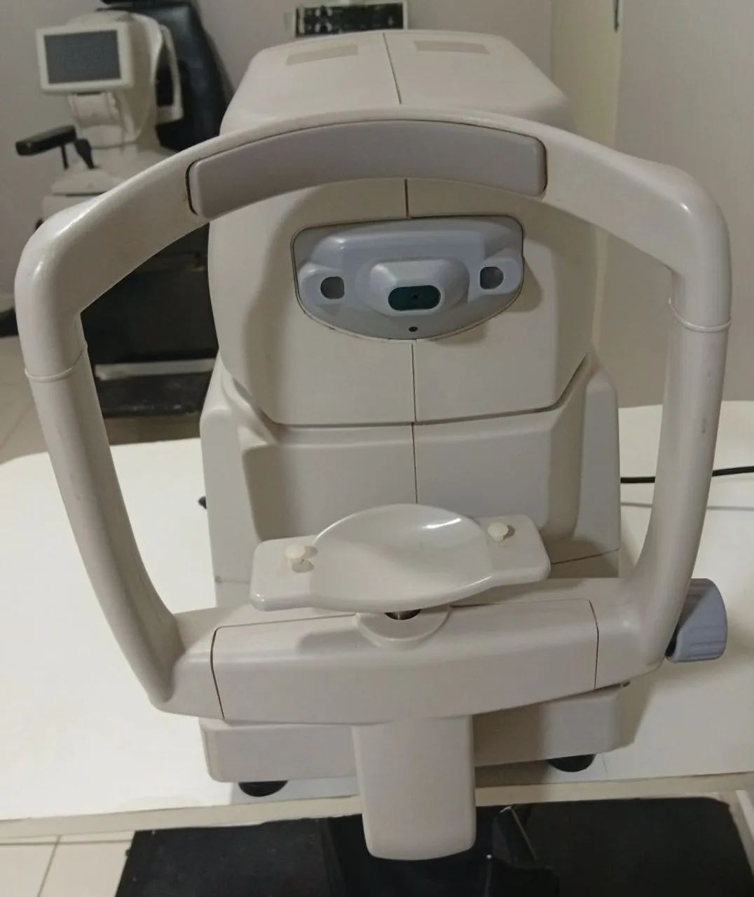 Tonômetro de sopro Topcon CT 80 - Foto 2