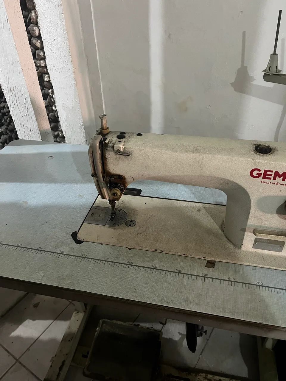 Máquina de Constura  - Foto 5
