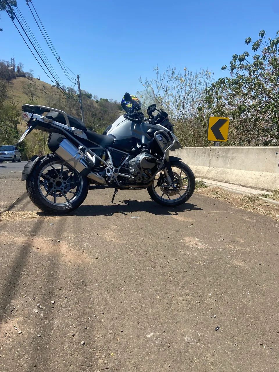 GS1200 - Foto 4