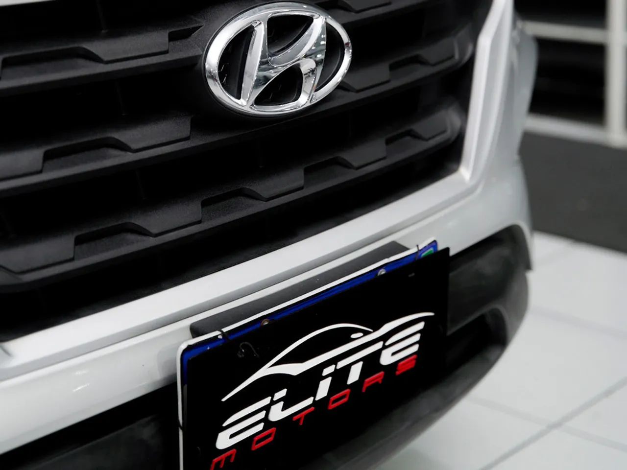Hyundai Creta Smart 1.6 16V Flex Aut., foto 15 de 20