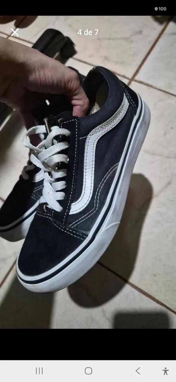 Vendo Vans - Foto 4