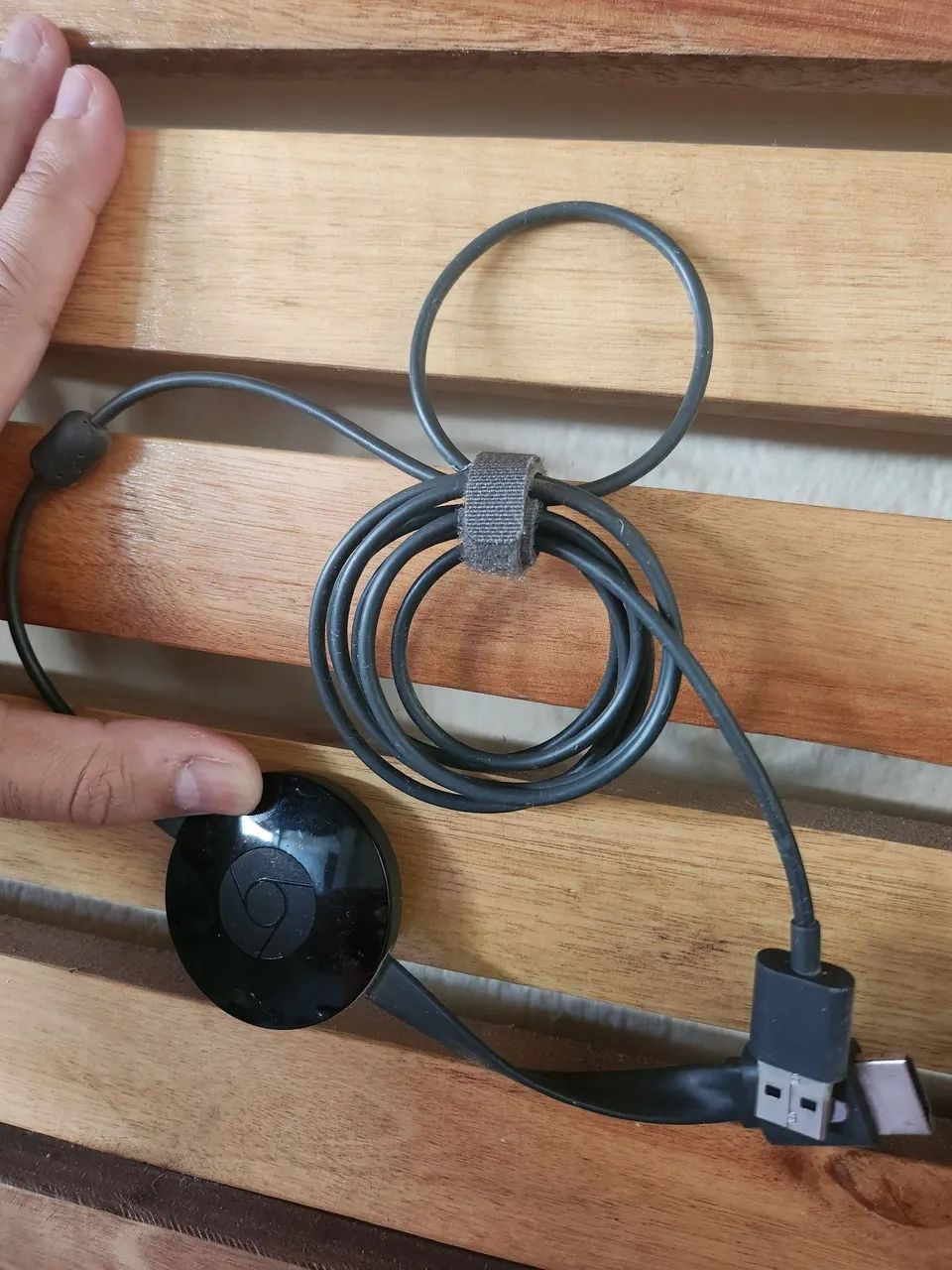 Vendo chromecast original
