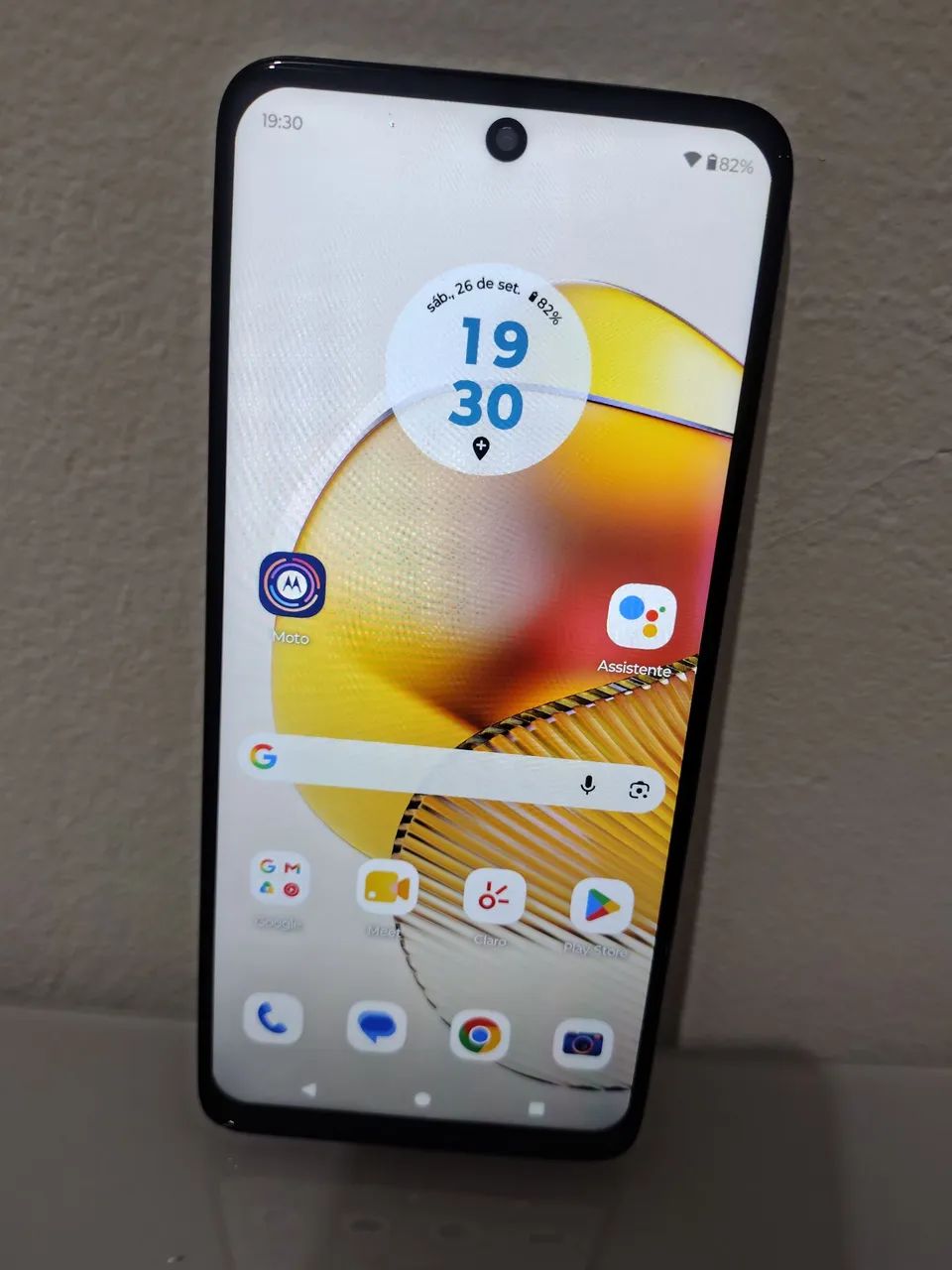 Motorola G75 128GB  - Foto 2