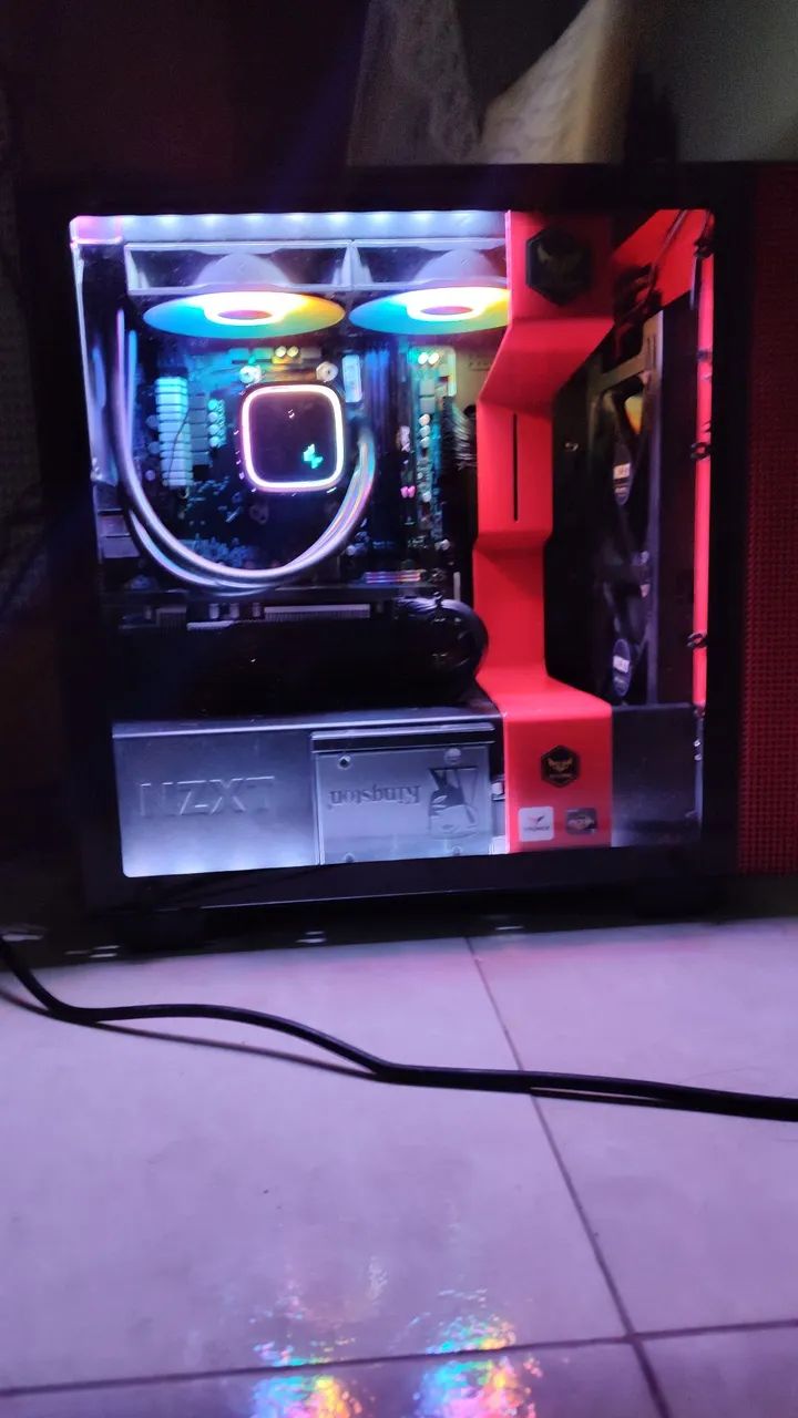 Ryzen 7 2700