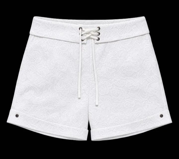 Short e saias