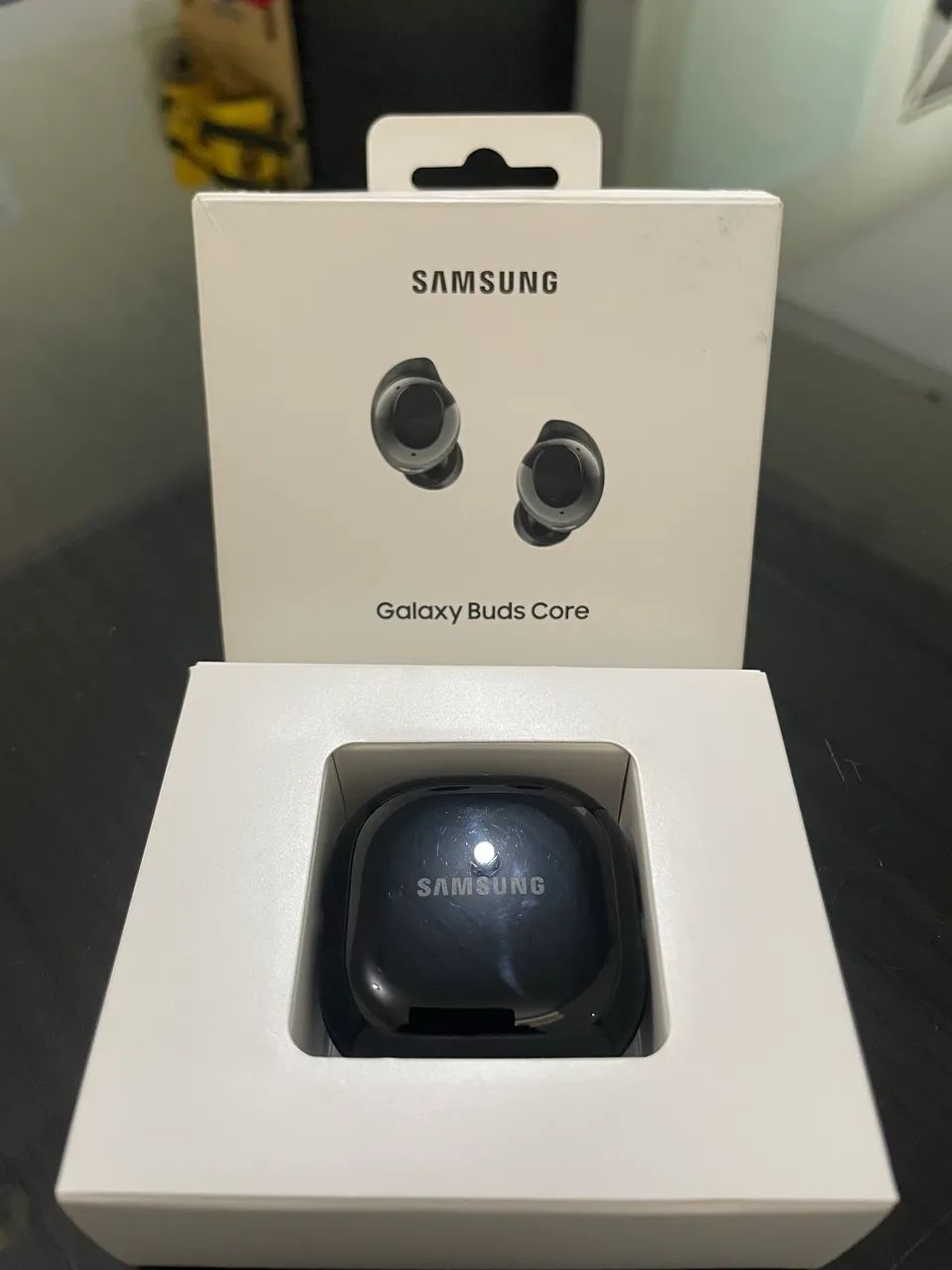 Fone de Ouvido - Galaxy Buds Core - Foto 5