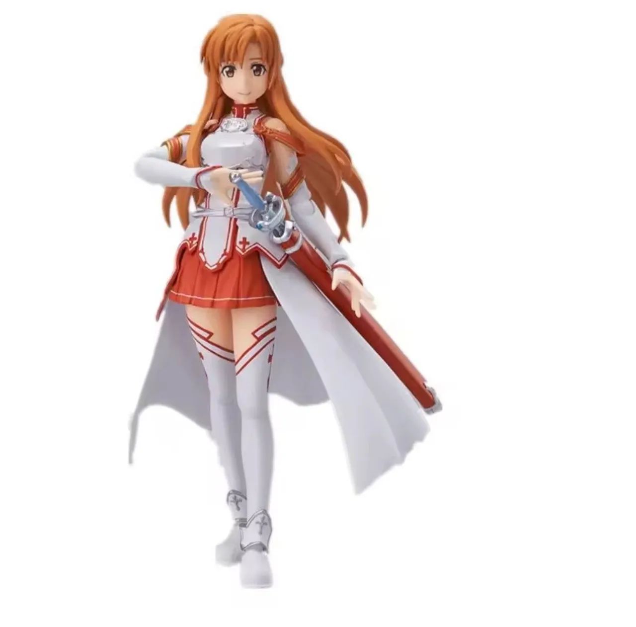 Action Figure Asuna - Sword Art Online  - Foto 5