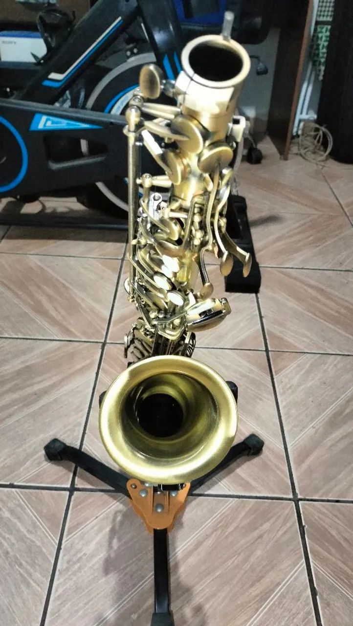 SAX ALTO. - Foto 5