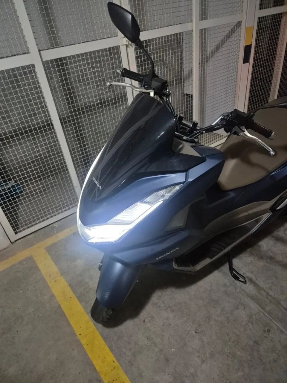 PCX 160 - Foto 2