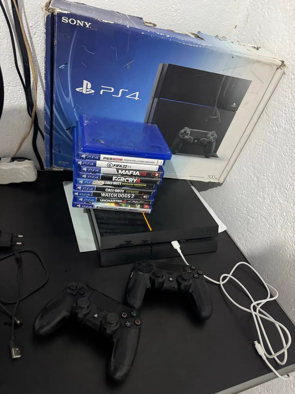 PlayStation 4 - Foto 2
