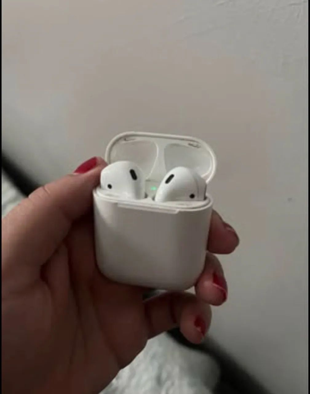 AirPods (3ª geração) - Foto 3