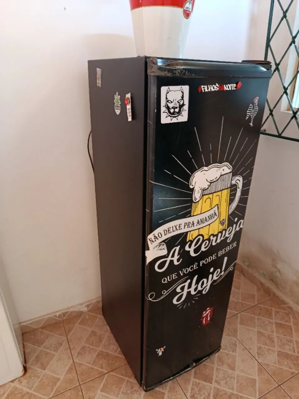 Geladeira  - Foto 2